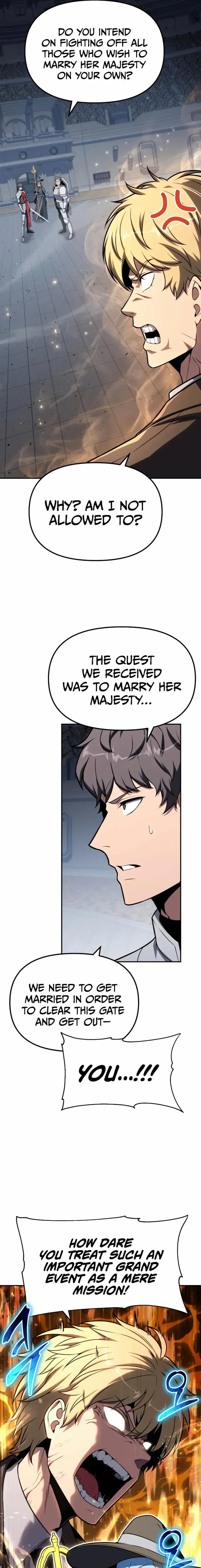The Knight King Who Returned with a God Chapter 144 image 04_optimized